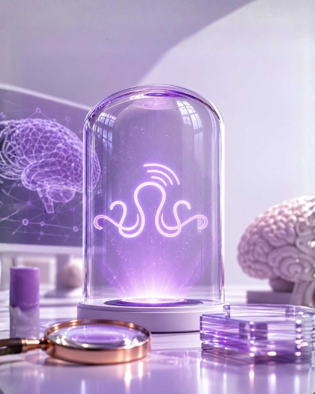 Pulpo Lab — Laboratorio de Insights